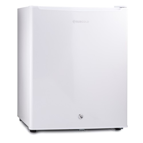Subcold table top mini fridge - subcold,