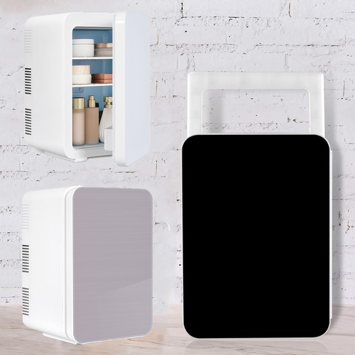 Mini fridge 10l portable table - fridge,