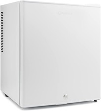 Mini Fridge 30L Compact Table