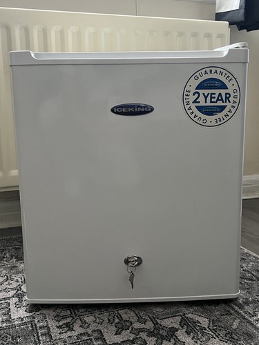 Ice king mini lockable - ice,