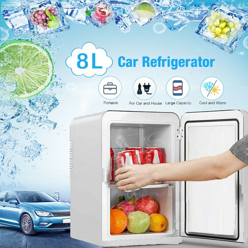Portable mini fridge - mini,