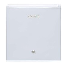 Coolmed Table Top Fridge 49l