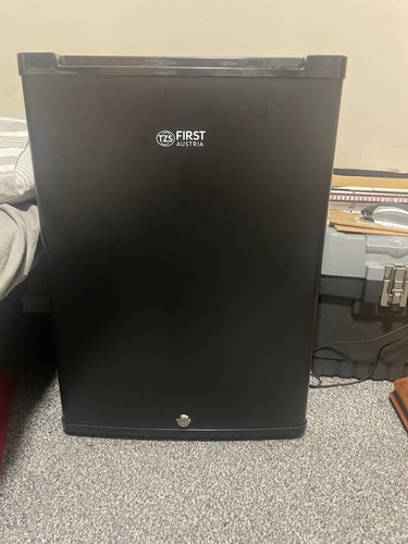 Tzs first austria mini fridge - austria,