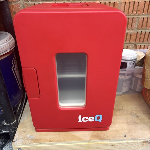 Ice mini fridge - q, 15l