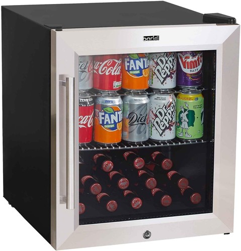 50l mini fridge drinks - 50l,
