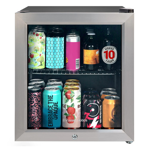 Russell hobbs wine - cooler, 47l
