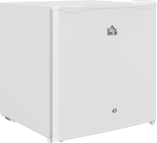 Mini fridge lockable compact - mini,