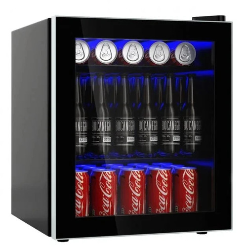 46l mini fridge - fridge, beverage