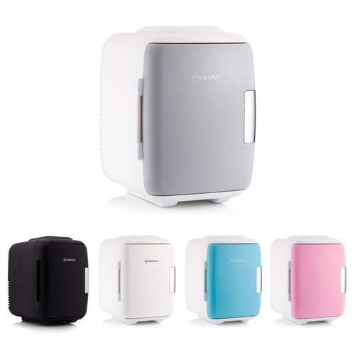 Subcold mini fridge - subcold,